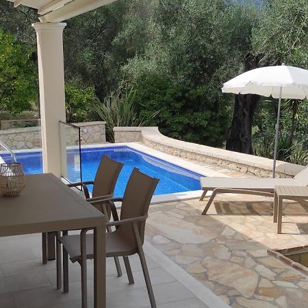 Villa Eleni Liapades Extérieur photo