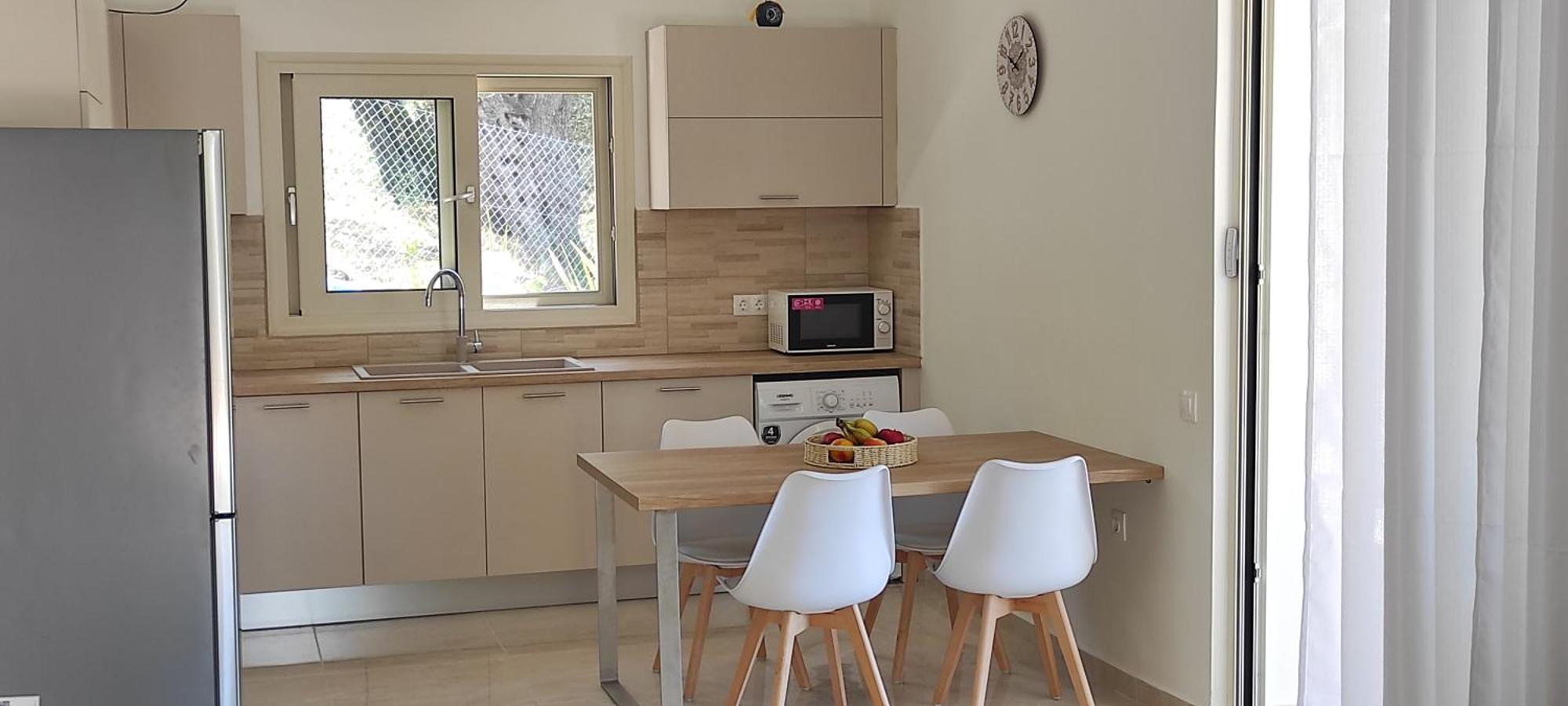 Villa Eleni Liapades Extérieur photo