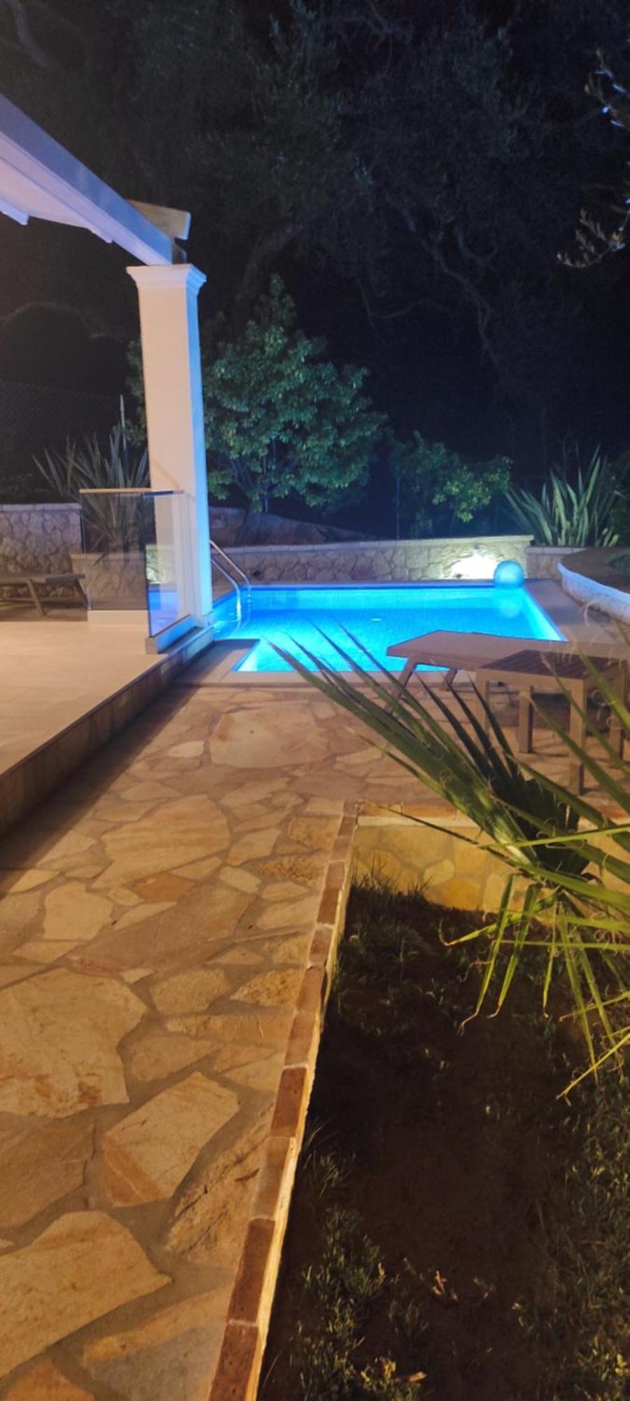 Villa Eleni Liapades Extérieur photo