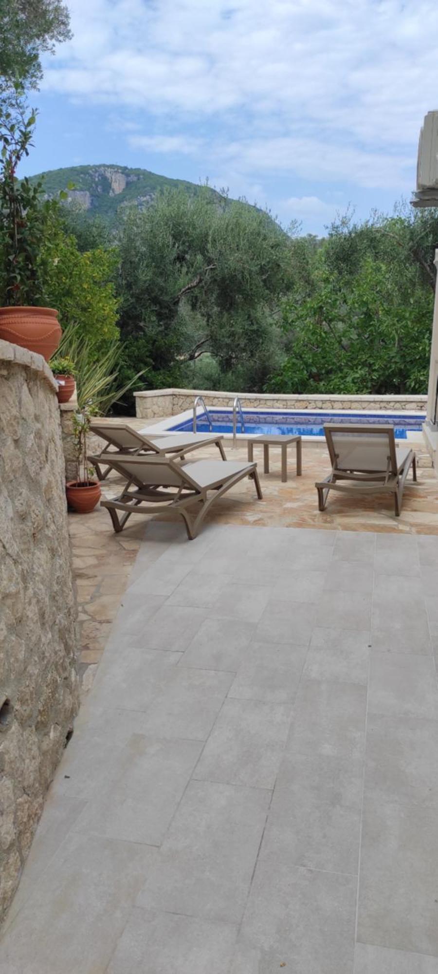 Villa Eleni Liapades Extérieur photo