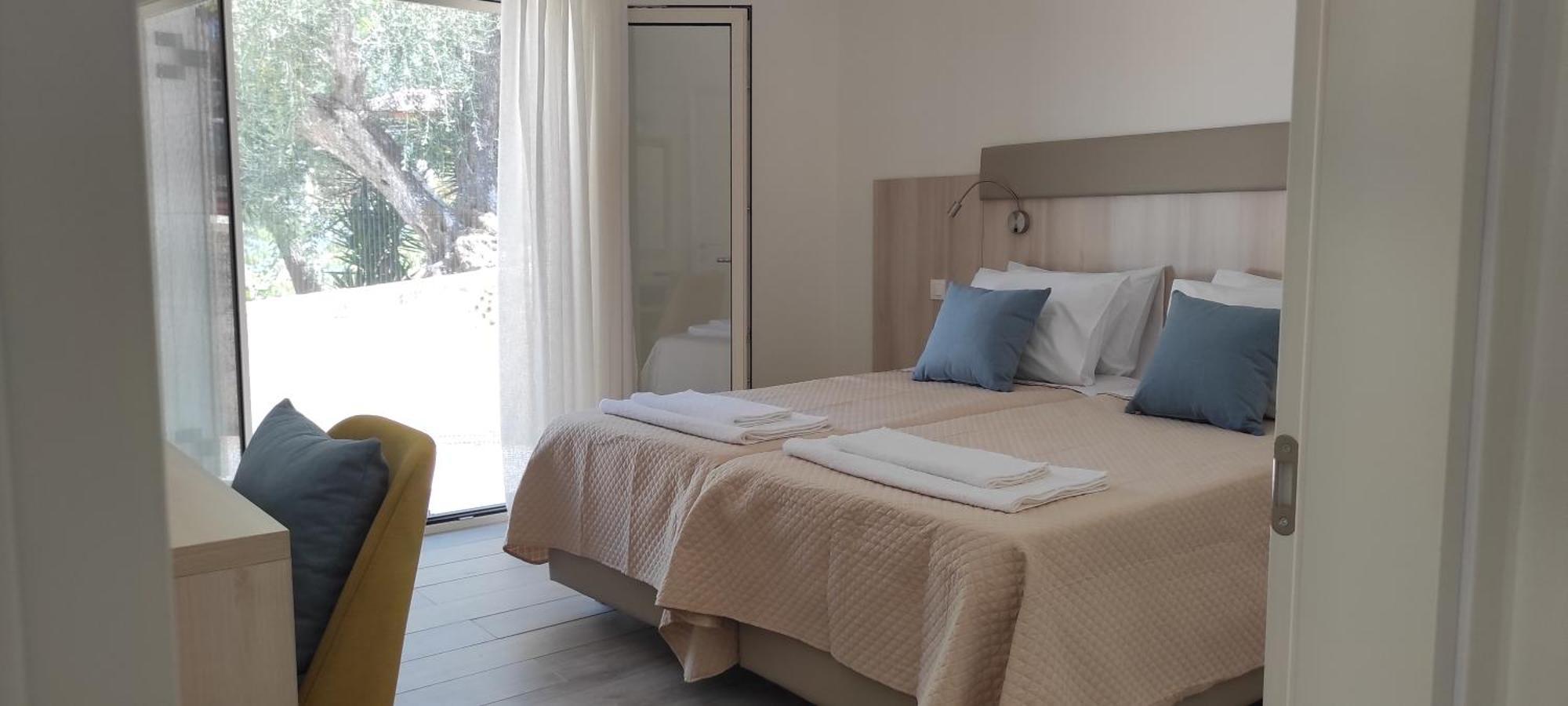 Villa Eleni Liapades Extérieur photo