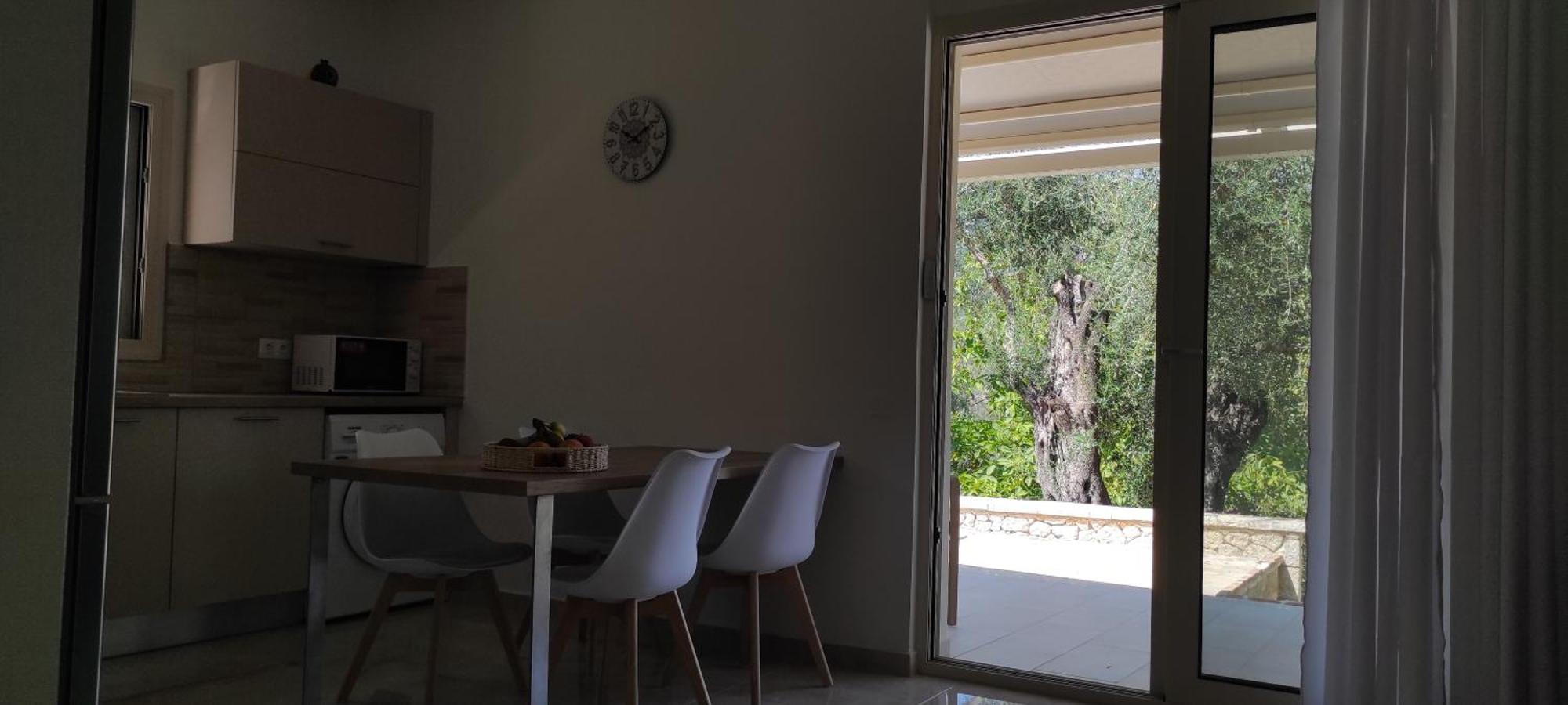 Villa Eleni Liapades Extérieur photo