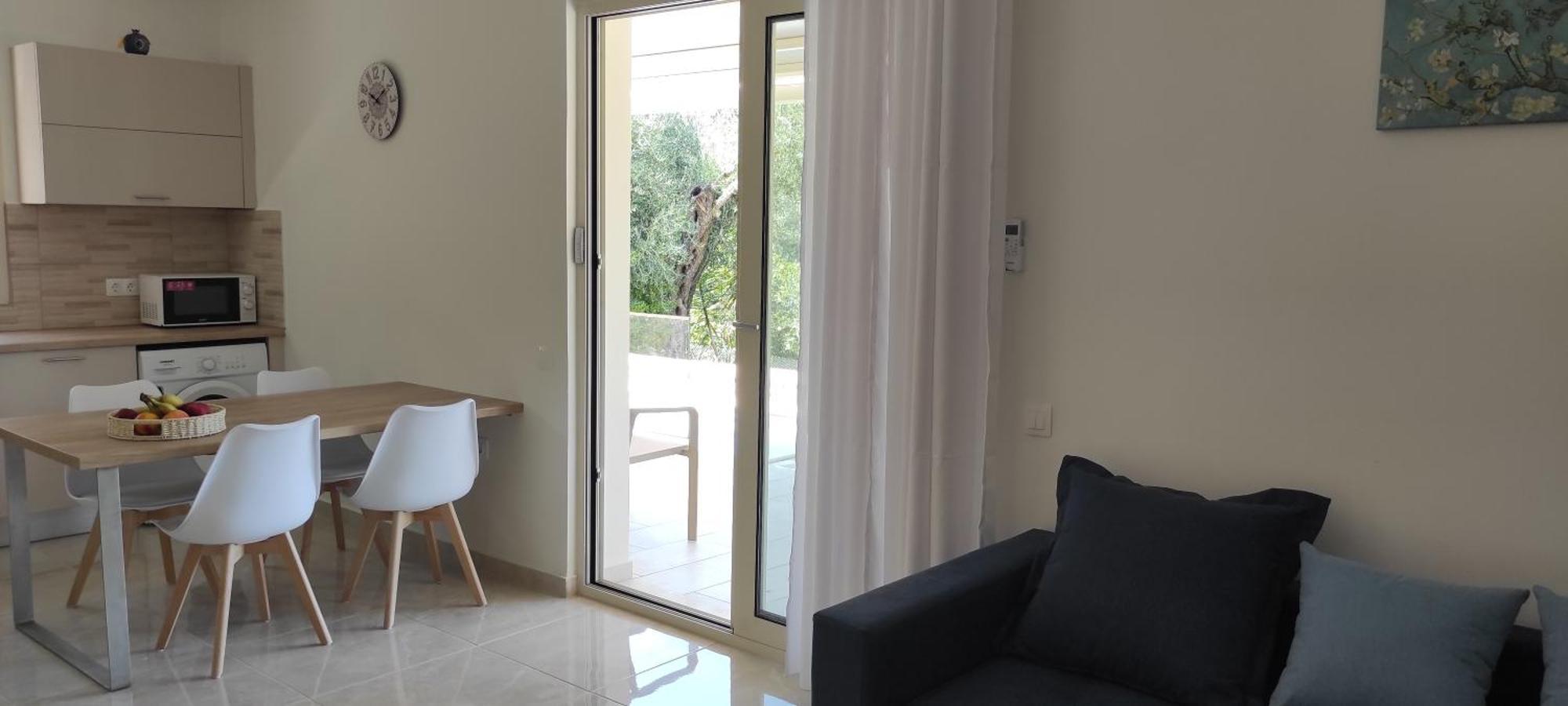 Villa Eleni Liapades Extérieur photo
