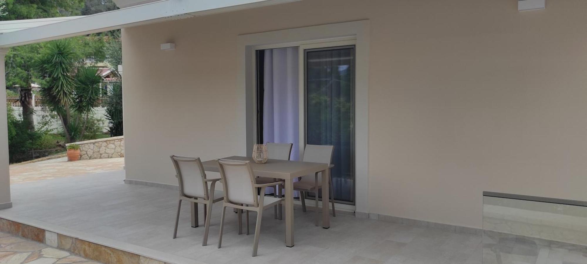 Villa Eleni Liapades Extérieur photo