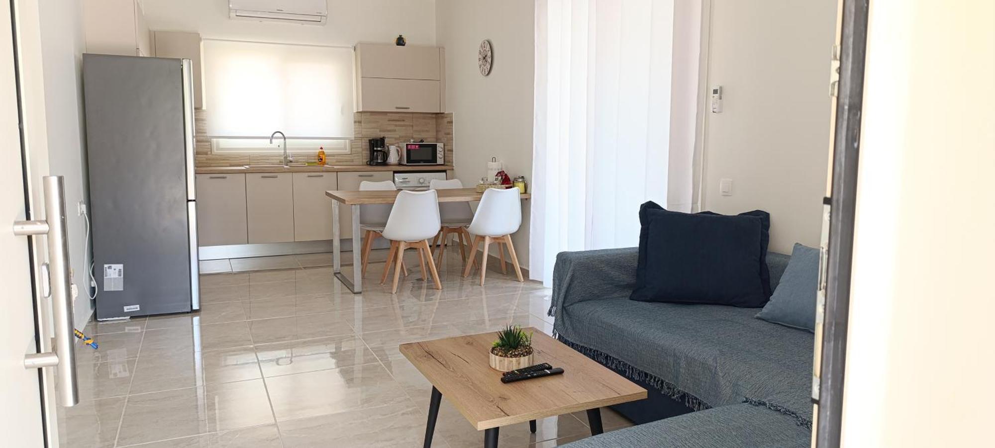 Villa Eleni Liapades Extérieur photo