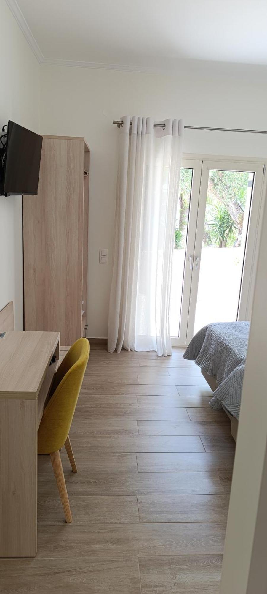 Villa Eleni Liapades Extérieur photo