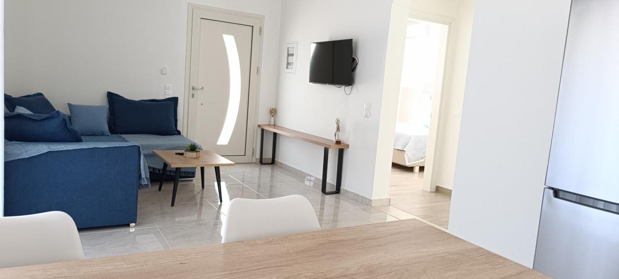 Villa Eleni Liapades Extérieur photo
